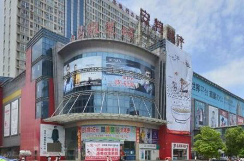 拥抱职场新时尚:职业装定制带来的改变
