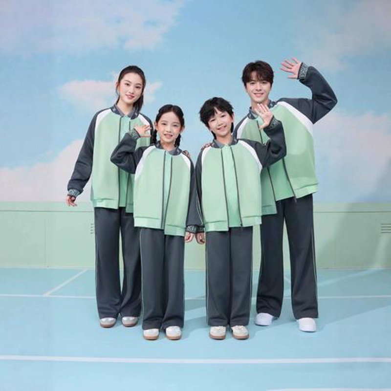 服装商贸公司：掌握行业动态的关键
